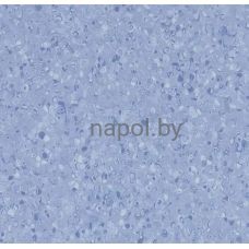 Гомогенное покрытие Forbo Sphera Element 51037 Contrast China blue