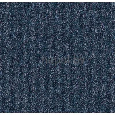 Ковровая плитка Forbo Tessera Basis Pro 4122 night sky