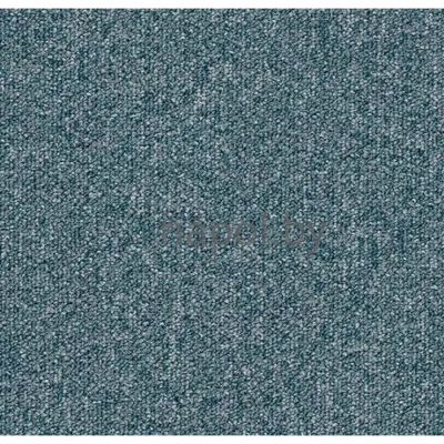 Ковровая плитка Forbo Tessera Basis Pro 4204 blue moon