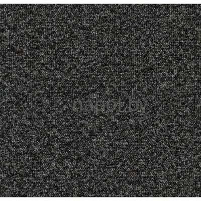 Ковровая плитка Forbo Tessera Basis Pro 4351 jet