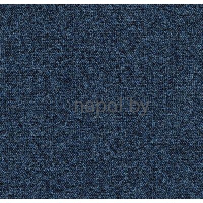 Ковровая плитка Forbo Tessera Basis Pro 4352 navy
