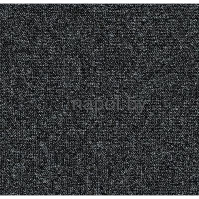 Ковровая плитка Forbo Tessera Basis Pro 4354 dark grey