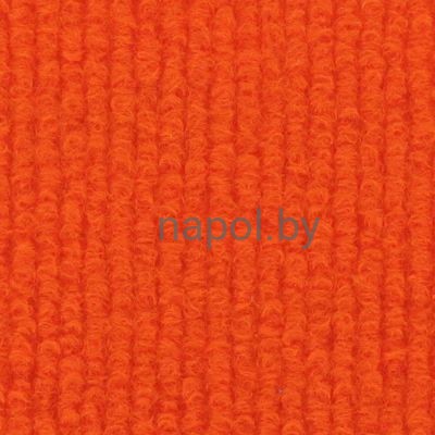 Ковролин  EXPOPLAY 0007 Orange