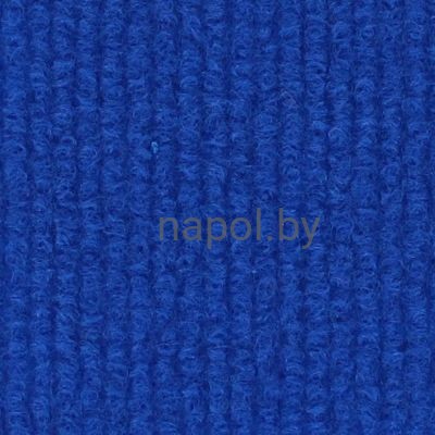 Ковролин  EXPOPLAY 0064 Electric Blue