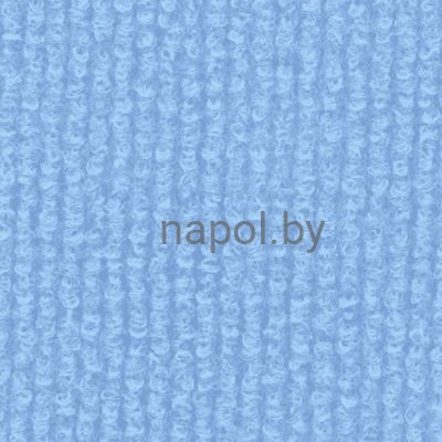 Ковролин  EXPOPLAY 1224 Quartz Blue