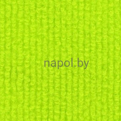 Ковролин  EXPOPLAY 1251 Citronnelle Green