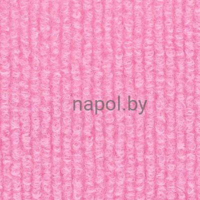 Ковролин  EXPOPLAY 1722 Candy Pink