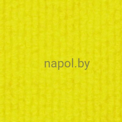 Ковролин  EXPOPLAY 9213 Yellow