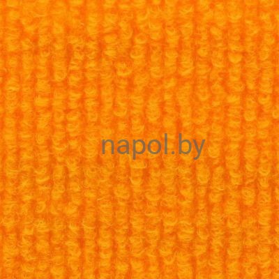 Ковролин  EXPOPLAY 9347 Mandarine